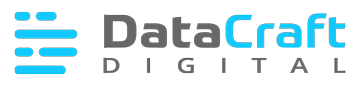 DataCraft Digital logo