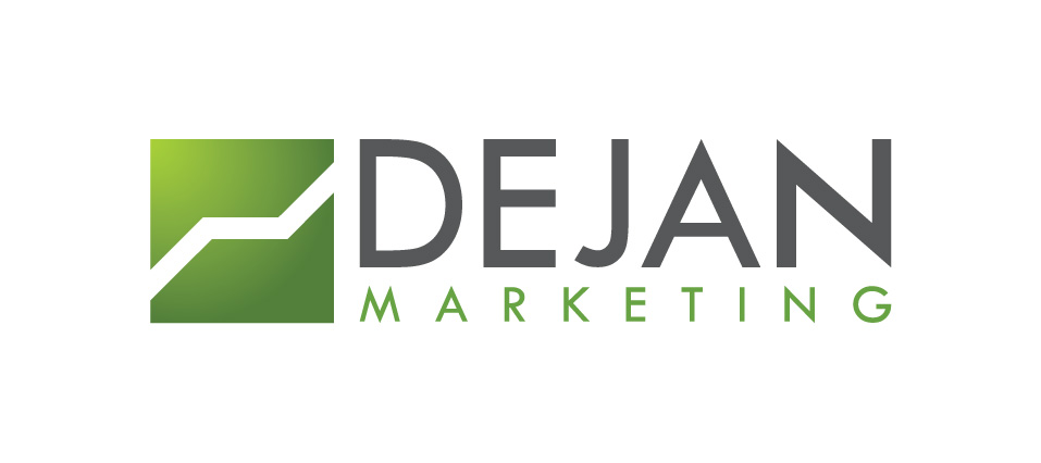 Dejan Marketing logo