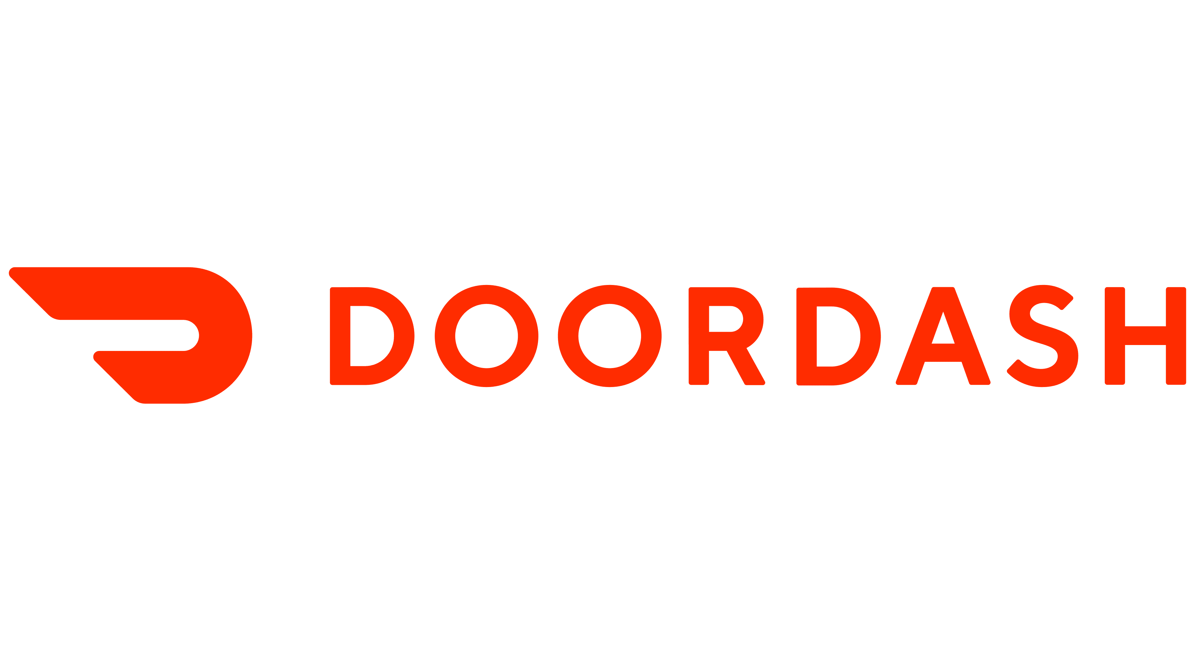 Doordash logo