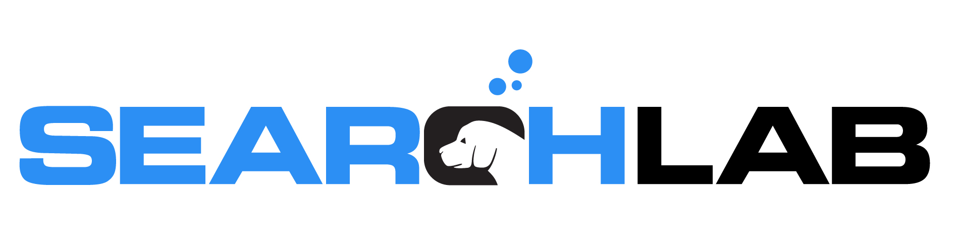 SearchLab logo
