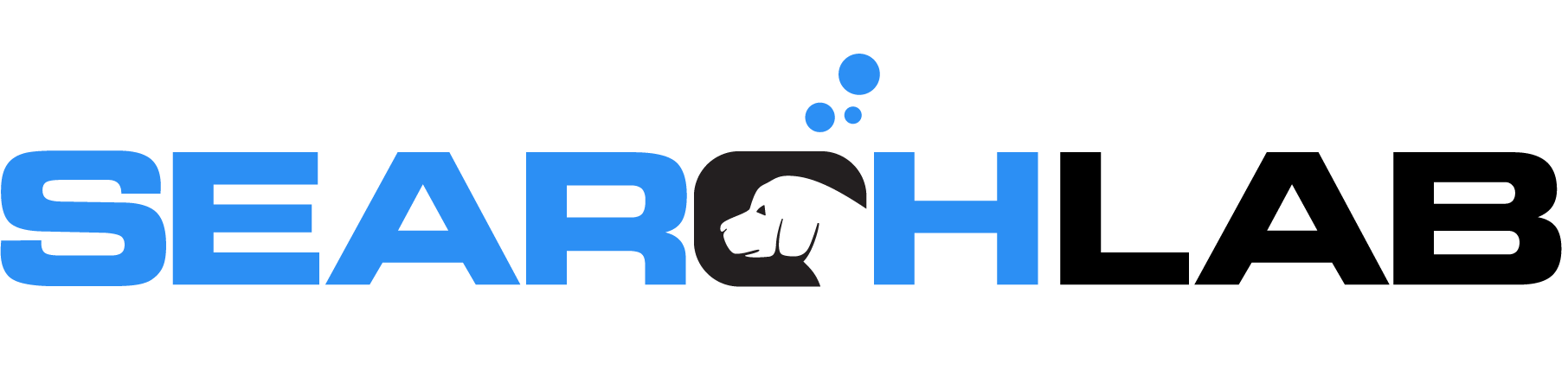 SearchLab logo