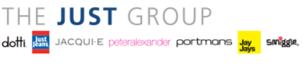 The Just Group logo