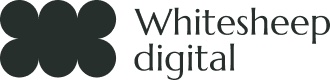 Whitesheep Digital logo