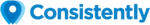 Consistently logo