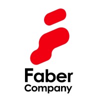 Faber Japan logo