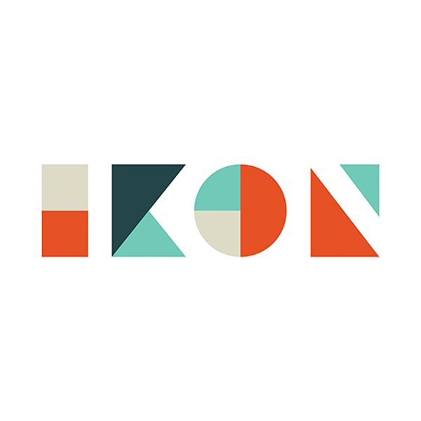 Ikon Communications logo