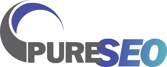Pure SEO logo