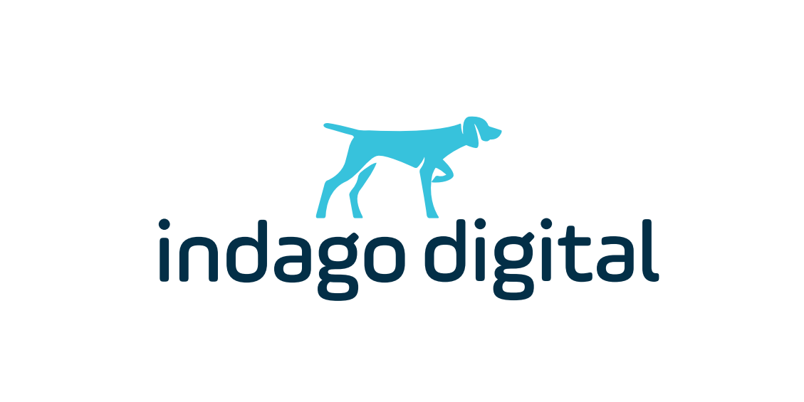 Indago Digital logo