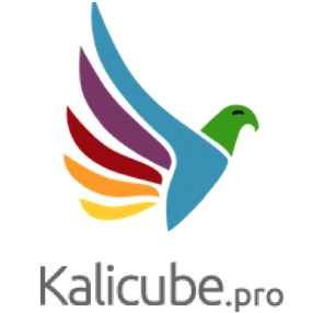 KALICUBE SAS logo
