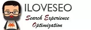 IloveSEO.net logo