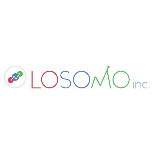 LoSoMo logo