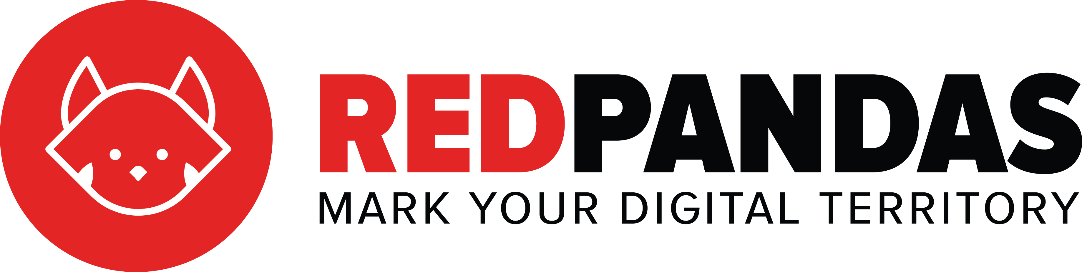 RedPandas | HubSpot Diamond Partner logo