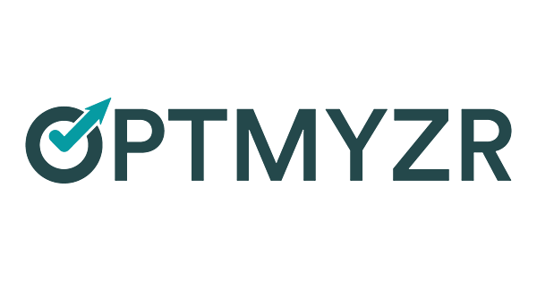 Optymyzr logo