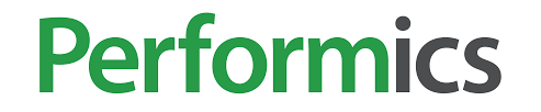 Performics Australia logo