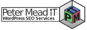 Peter Mead IT (AUS) logo