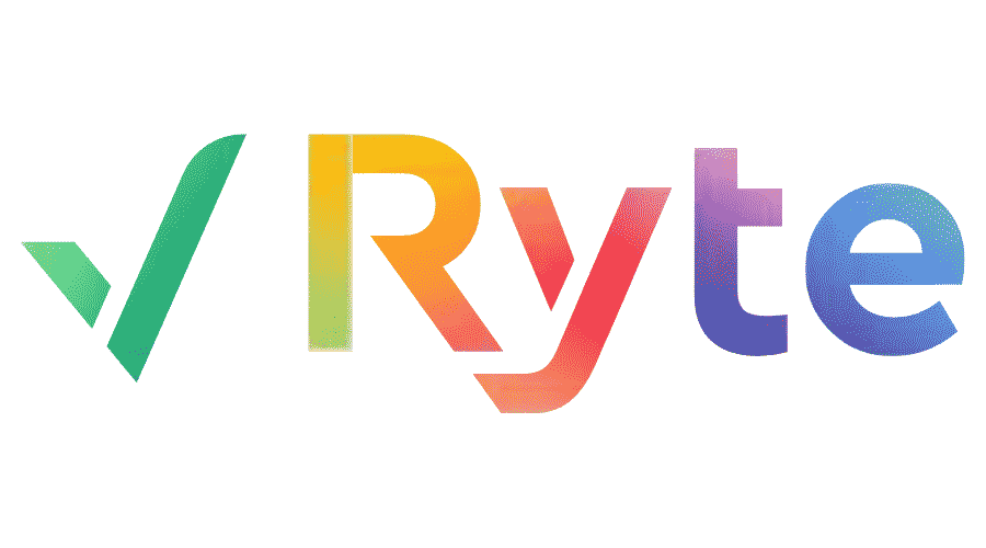 Ryte logo