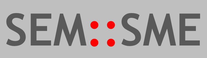 SEM::SME logo