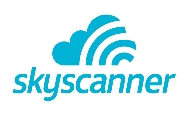Skyscanner logo