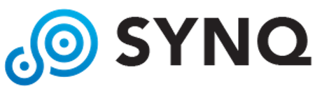 Synq Digital logo