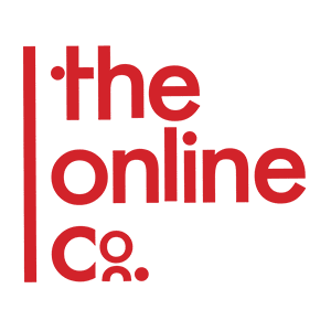 TheOnlineCo. logo
