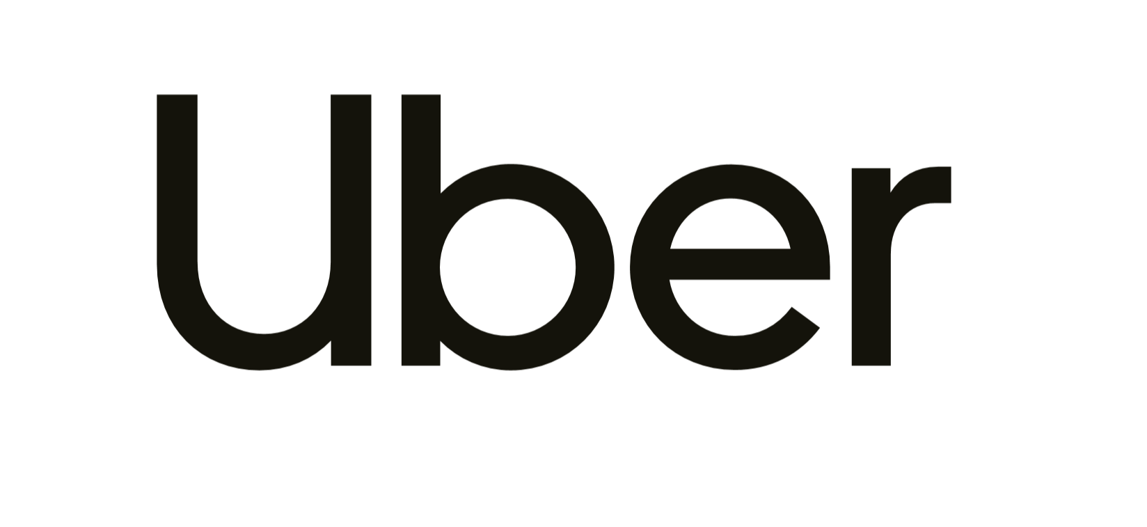 Uber logo