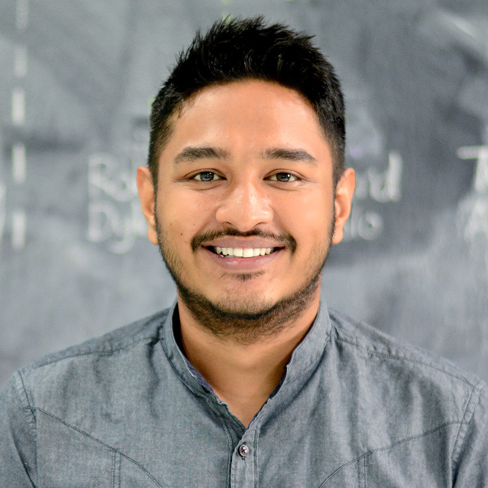 Arun Rawat
