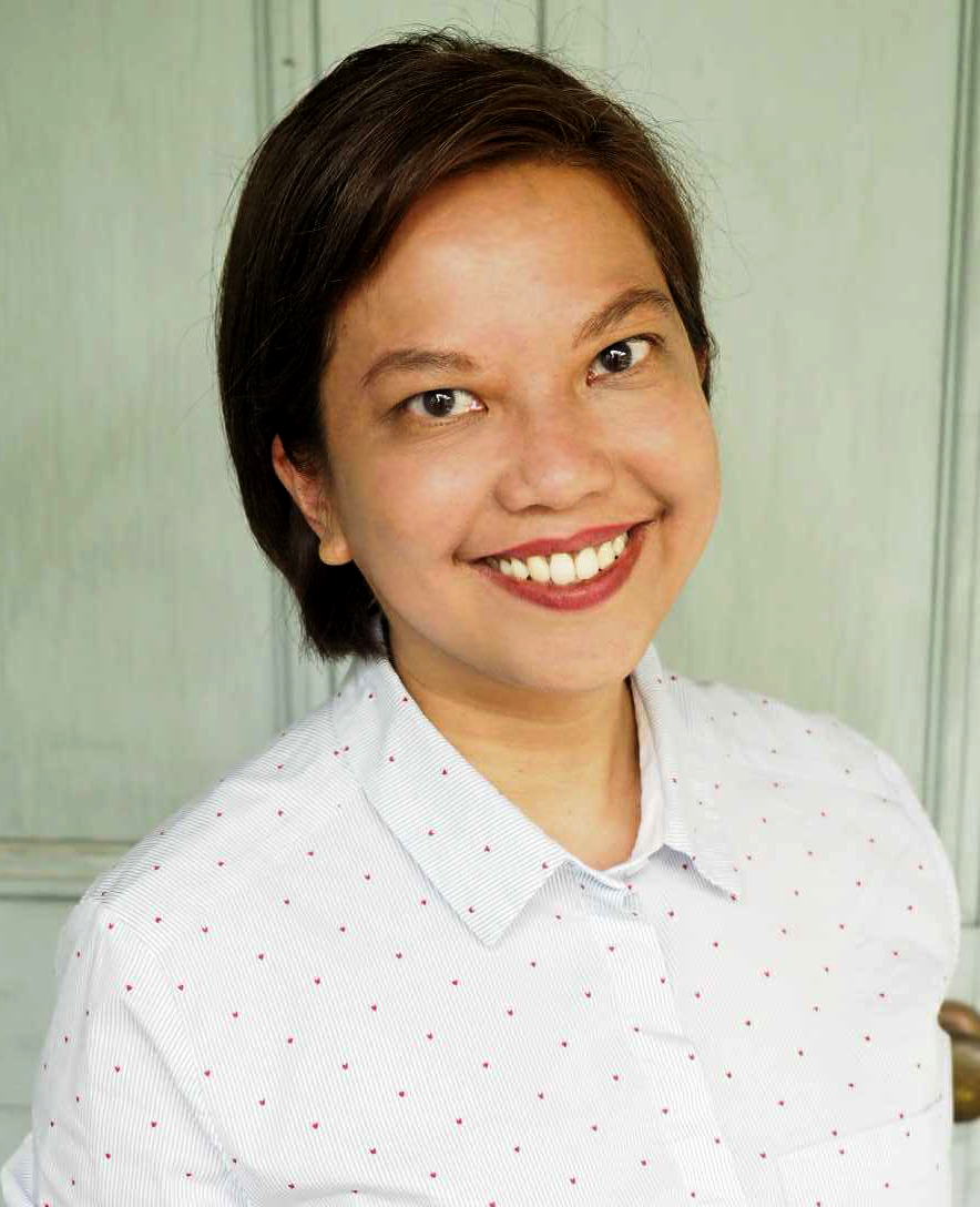 Dior Tuazon Kappatos
