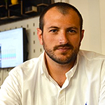 Frederic Chanut