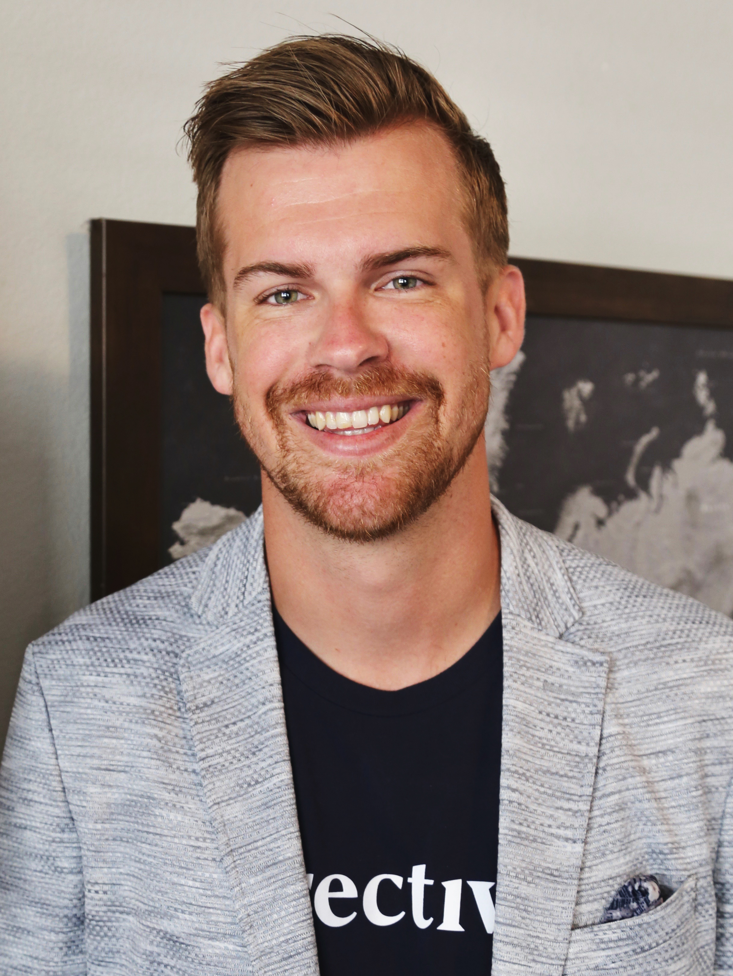 Garrett Mehrguth, Co-founder and Chief Executive Officer, Directive Consulting · USA