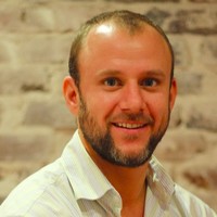 Gary Nissim, CEO, Indago Digital · Australia