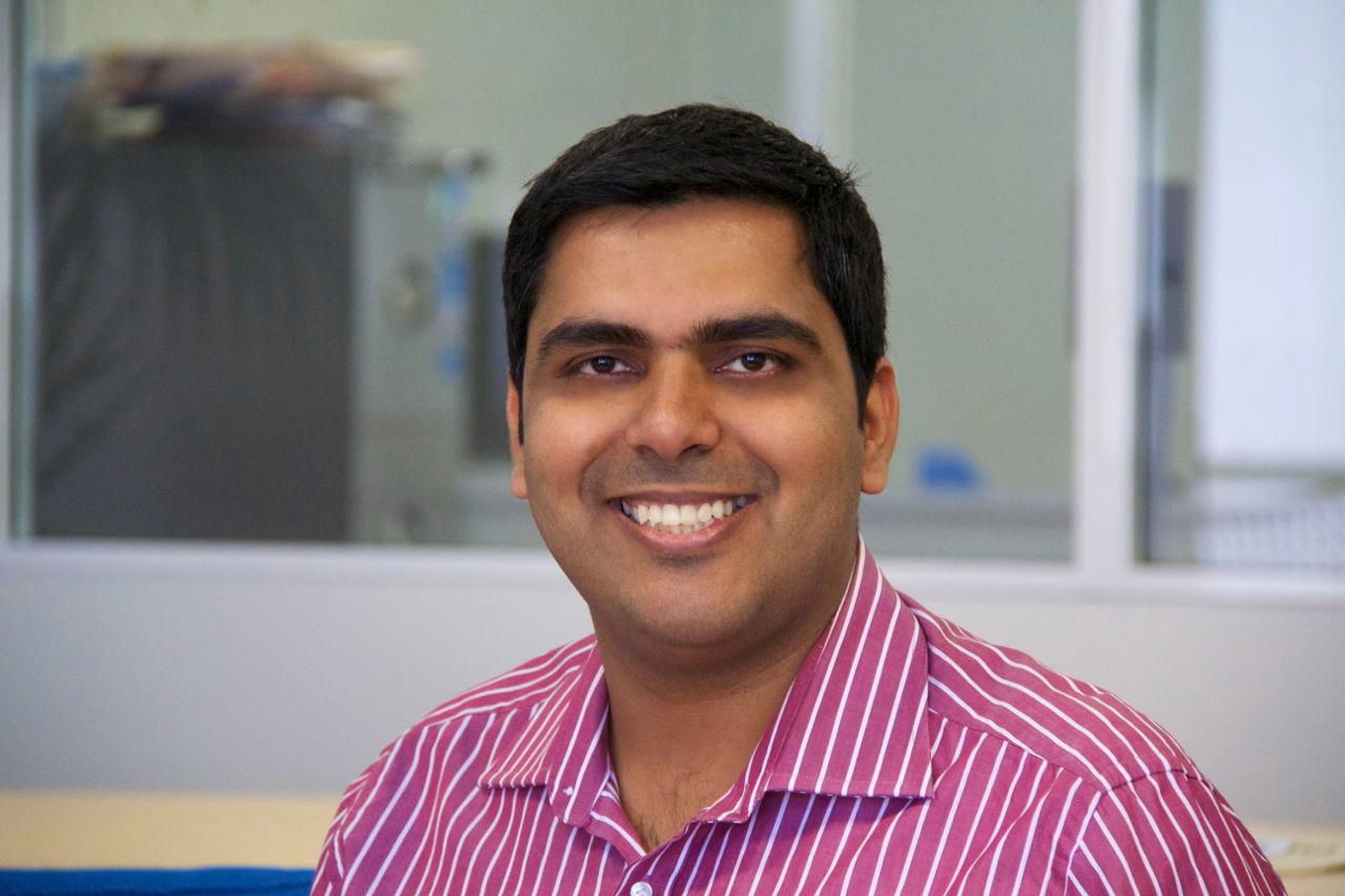 Piyush Khera, Performance Marketing & E-commerce Manager, SilverChef · Australia
