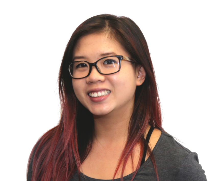 Jennifer Lam
