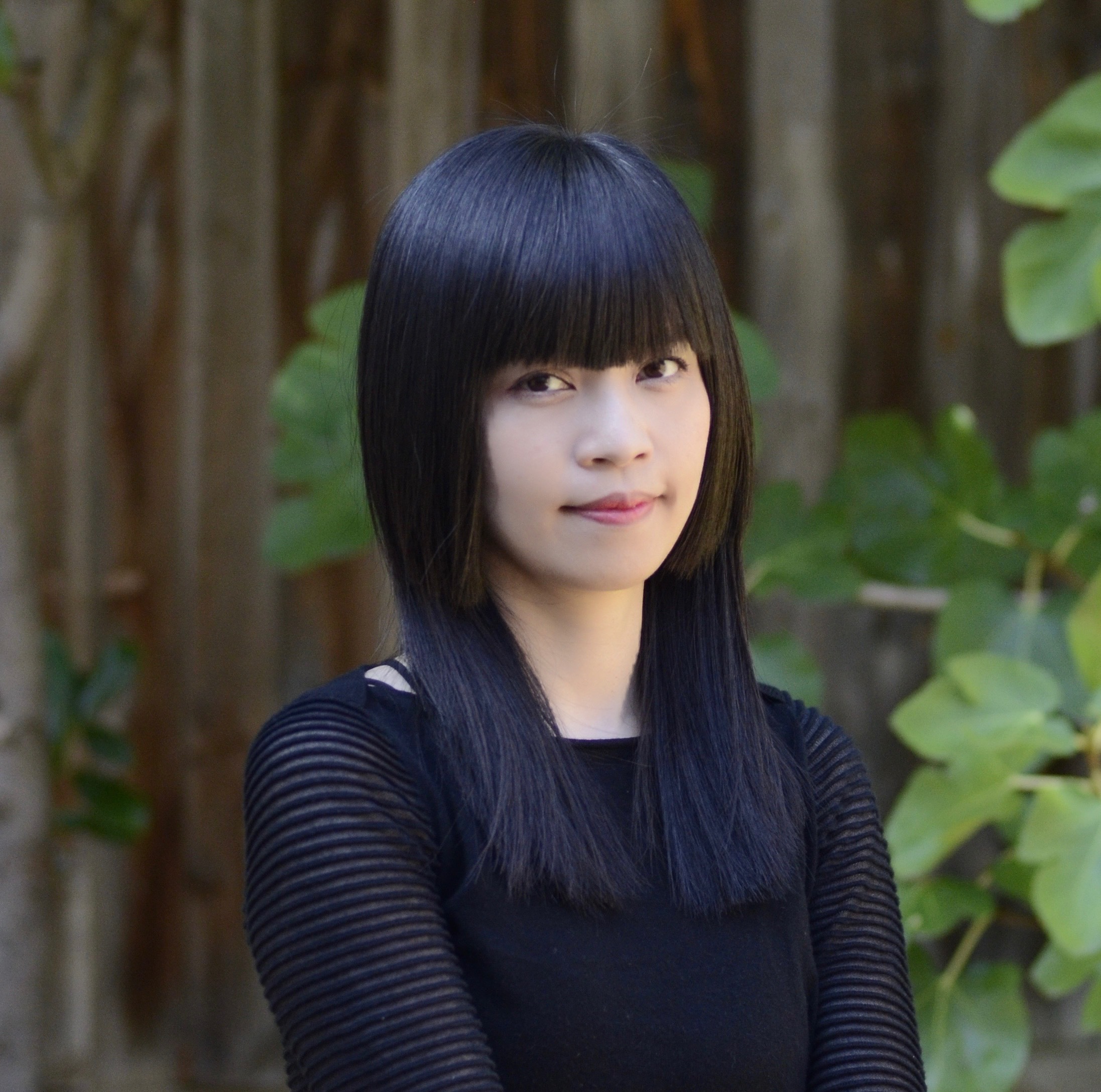 Jine Wu, Co-Founder & Director, Whitesheep Digital · Australia