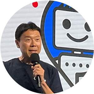 Kenichi Suzuki