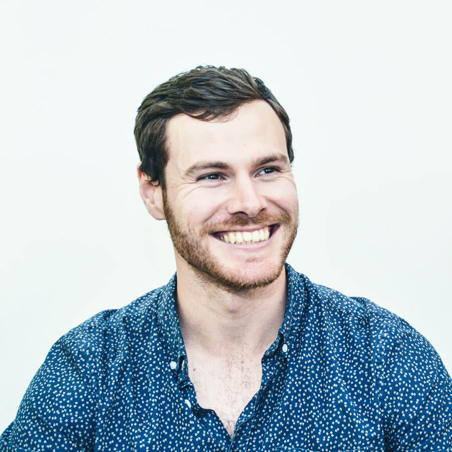 Luke Ashmore-Delaney