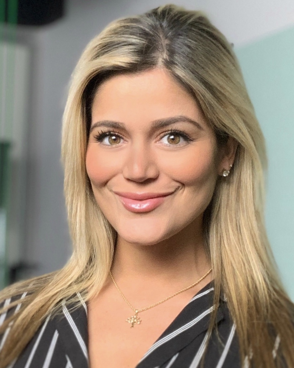 Natalie De Souza Ferreyra