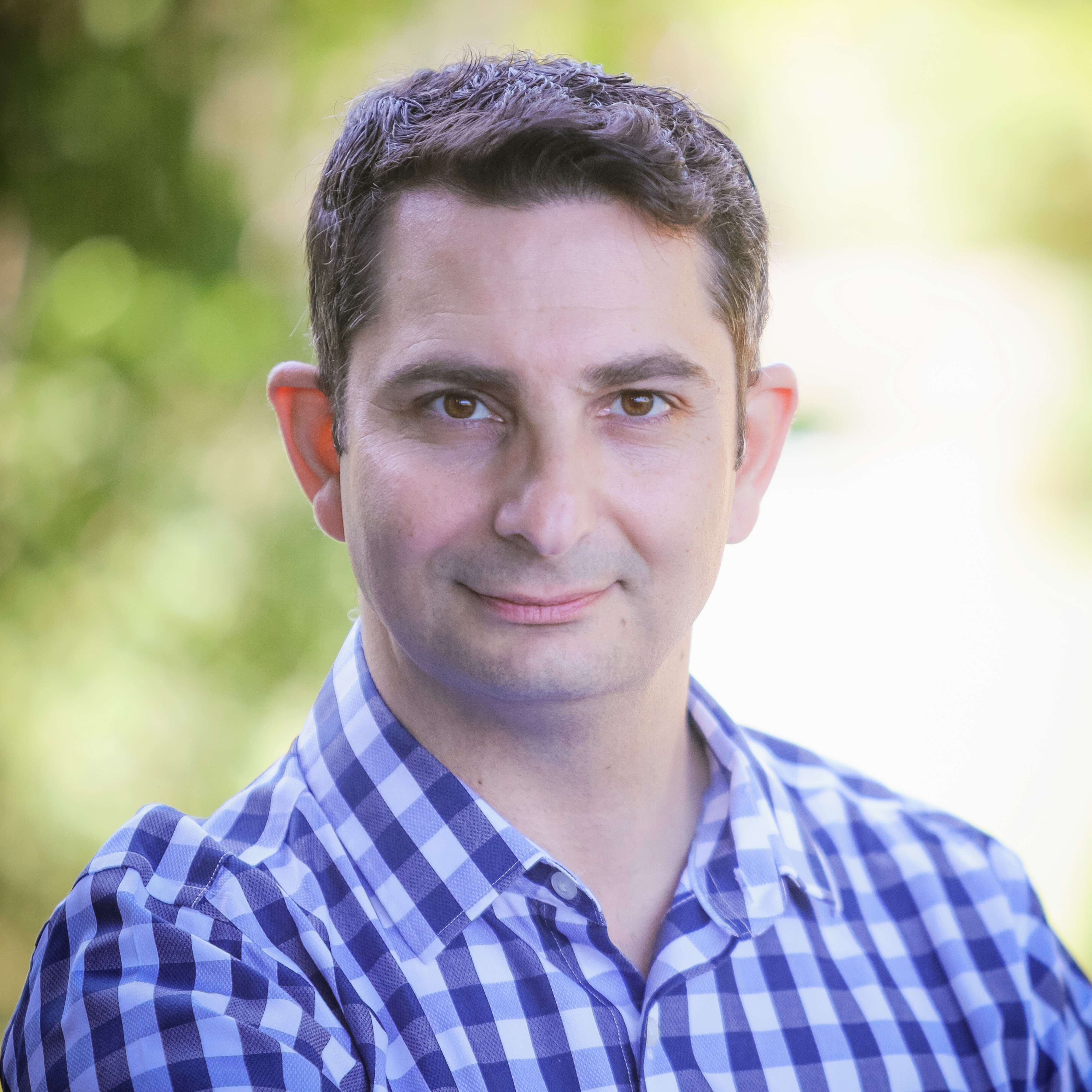 Patrick Kajirian