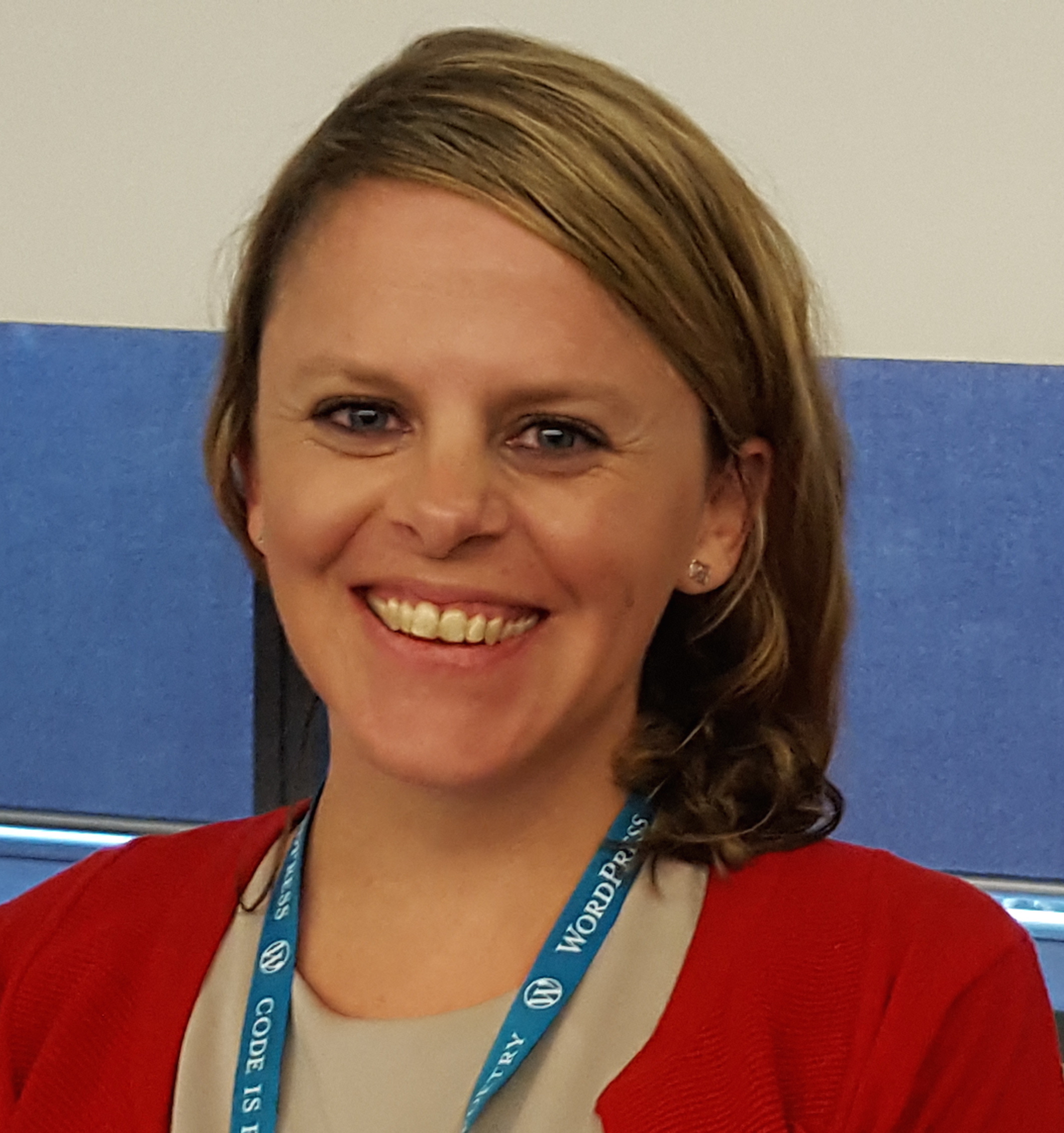 Paula Glynn