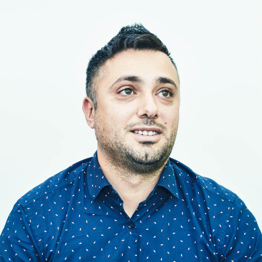Peter Dimakidis, Head of SEO, Indago Digital · Australia