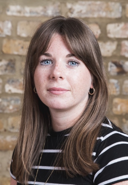 Robyn Lodge