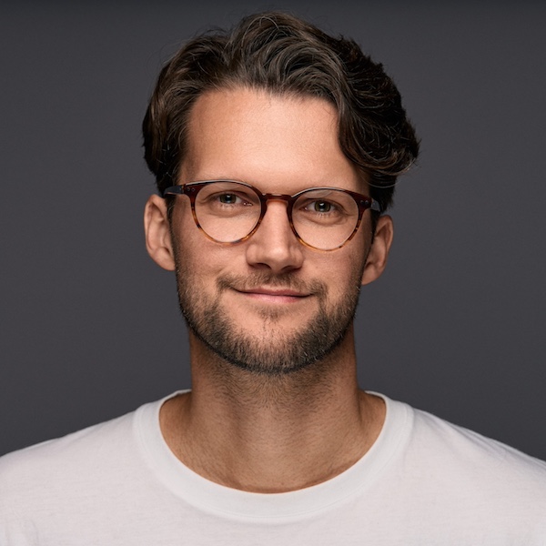 Rudi Eihenbaums