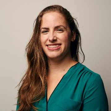 Amanda King, SEO Consultant, FLOQ · Australia