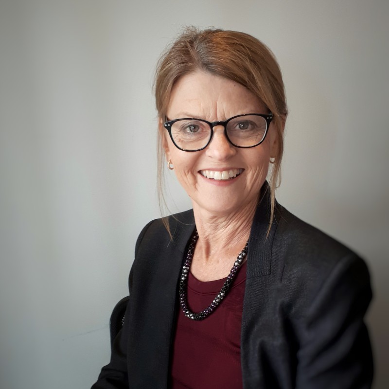 Carolyn James