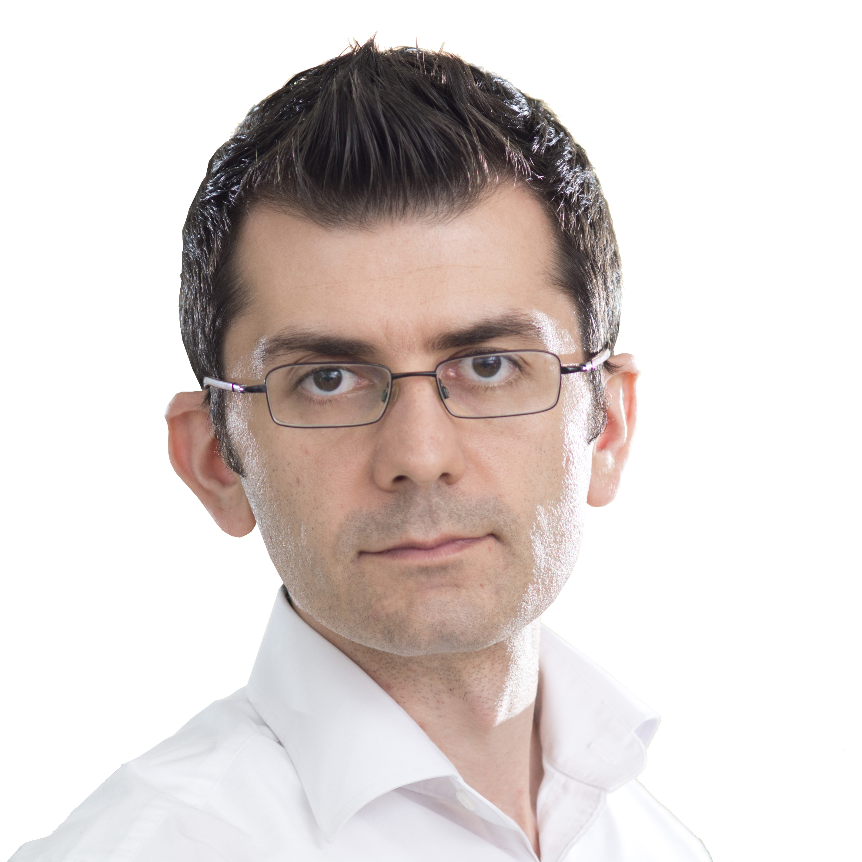 Dan Petrovic