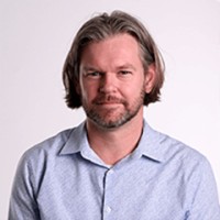 Rick Elenbaas