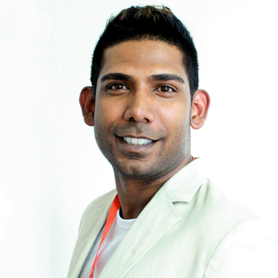 Sam Singha