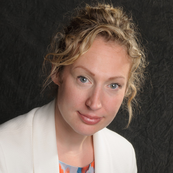 Nichola Stott